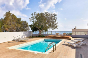 Villa Emilia Ihr Urlaubsdomizil Auf Kreta